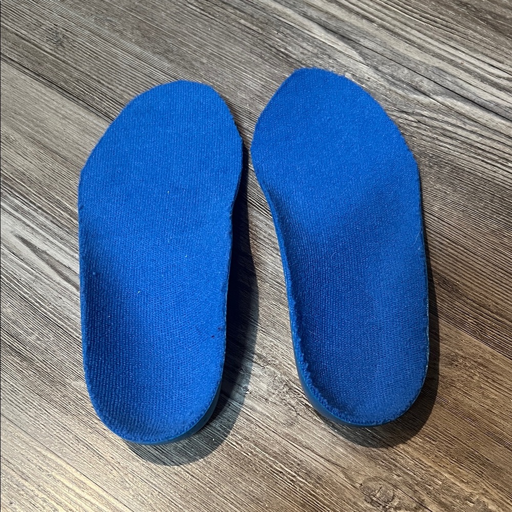 Kids Arch Support Shoe Insoles